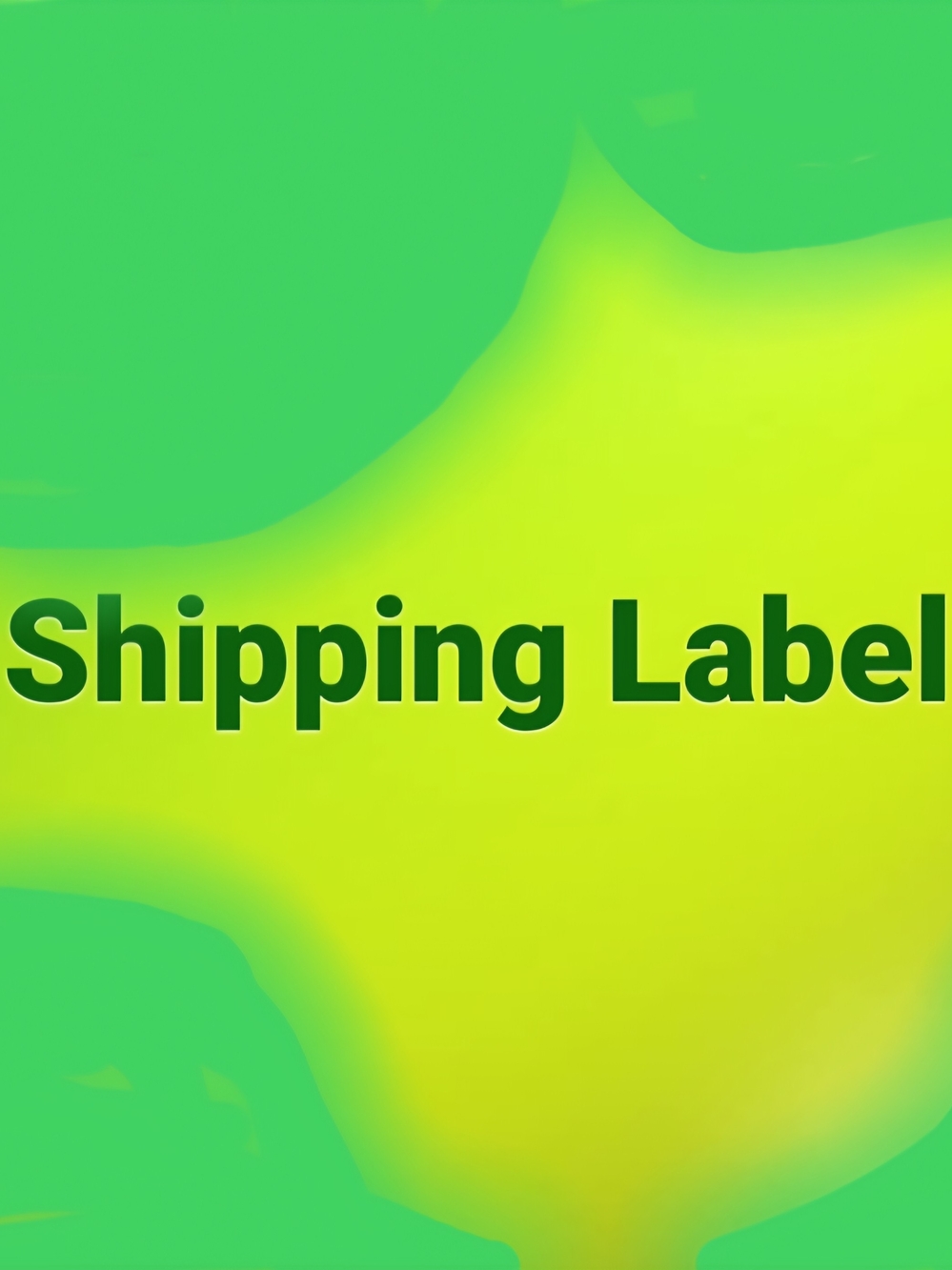 Tablet Sleeve - Green